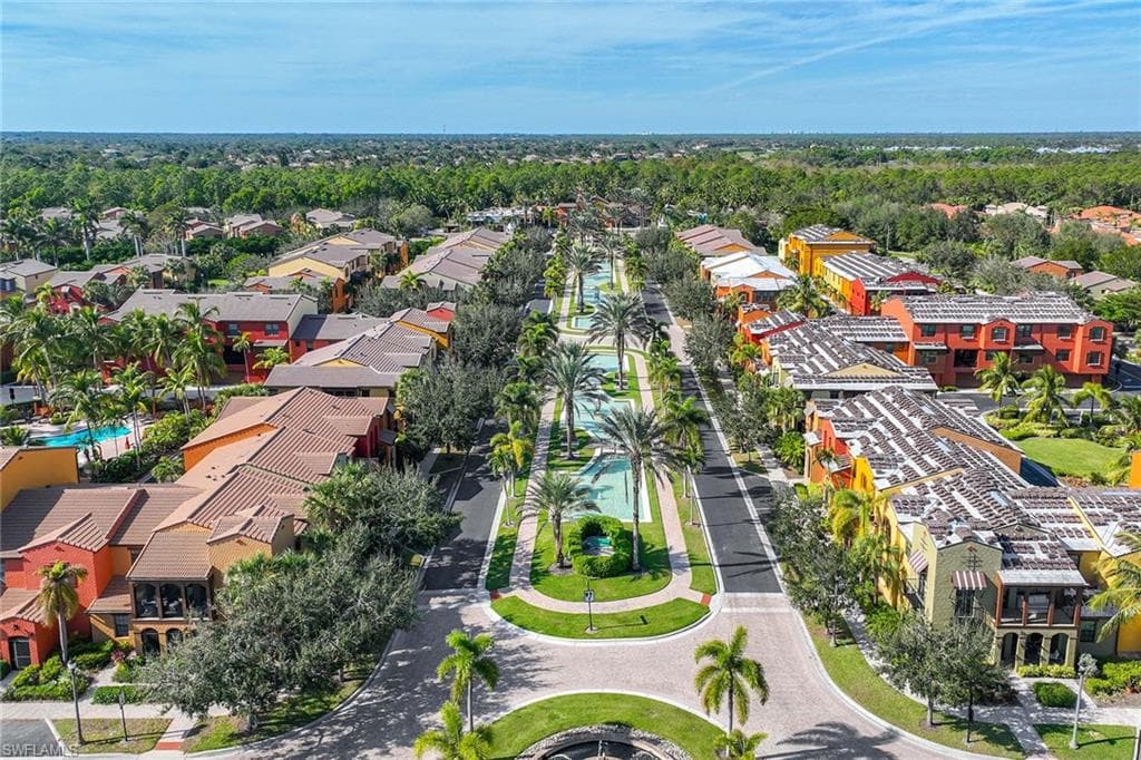 9106 Chula Vista St 115, Naples, FL 34113-36