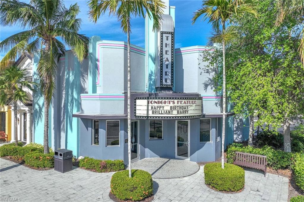 9106 Chula Vista St 115, Naples, FL 34113-37