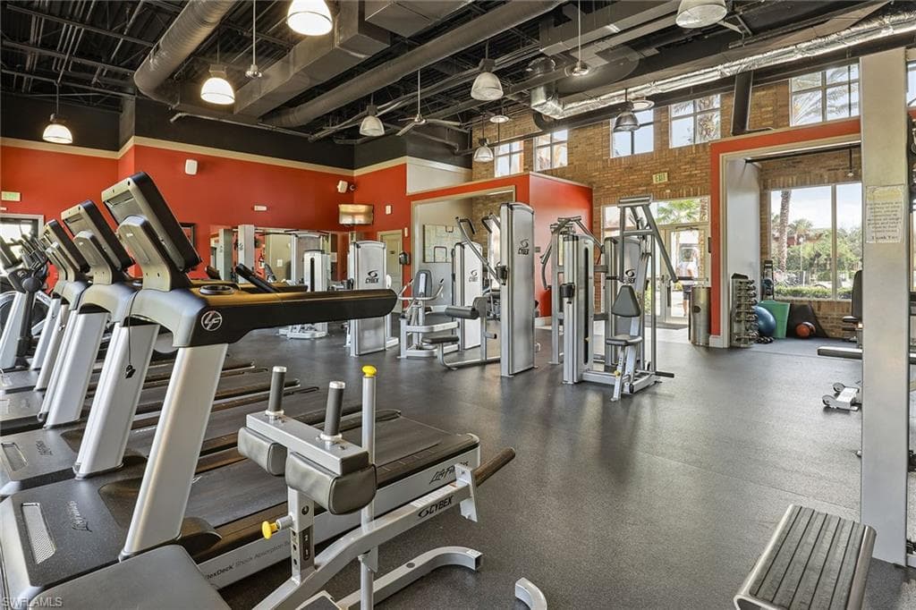 9106 Chula Vista St 115, Naples, FL 34113-47