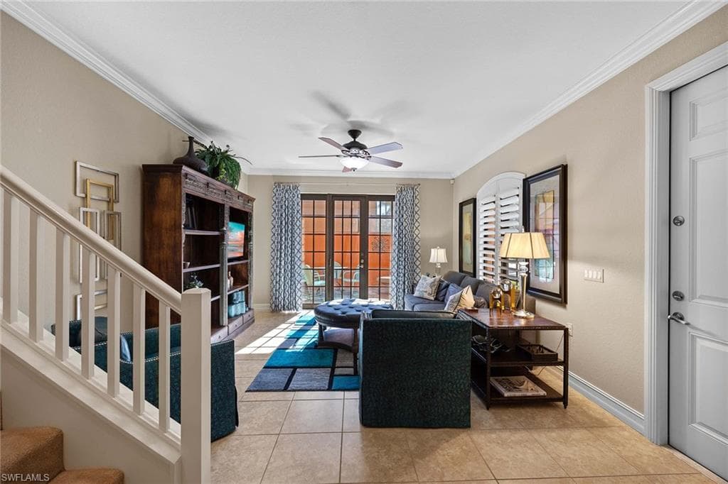 9106 Chula Vista St 115, Naples, FL 34113-5