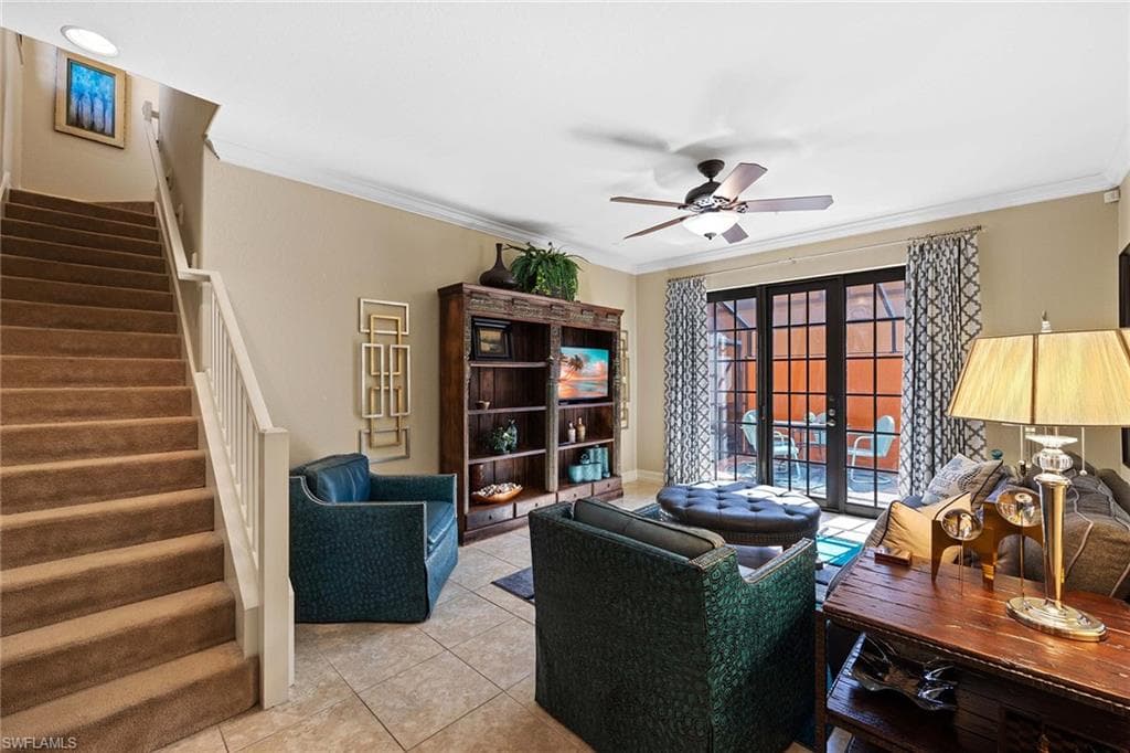 9106 Chula Vista St 115, Naples, FL 34113-6