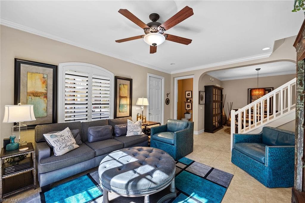 9106 Chula Vista St 115, Naples, FL 34113-7