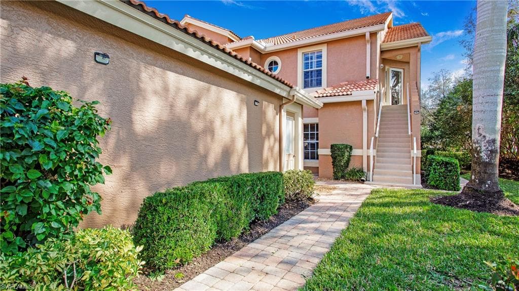 13271 Sherburne Cir 2504, Bonita Springs, FL 34135-33