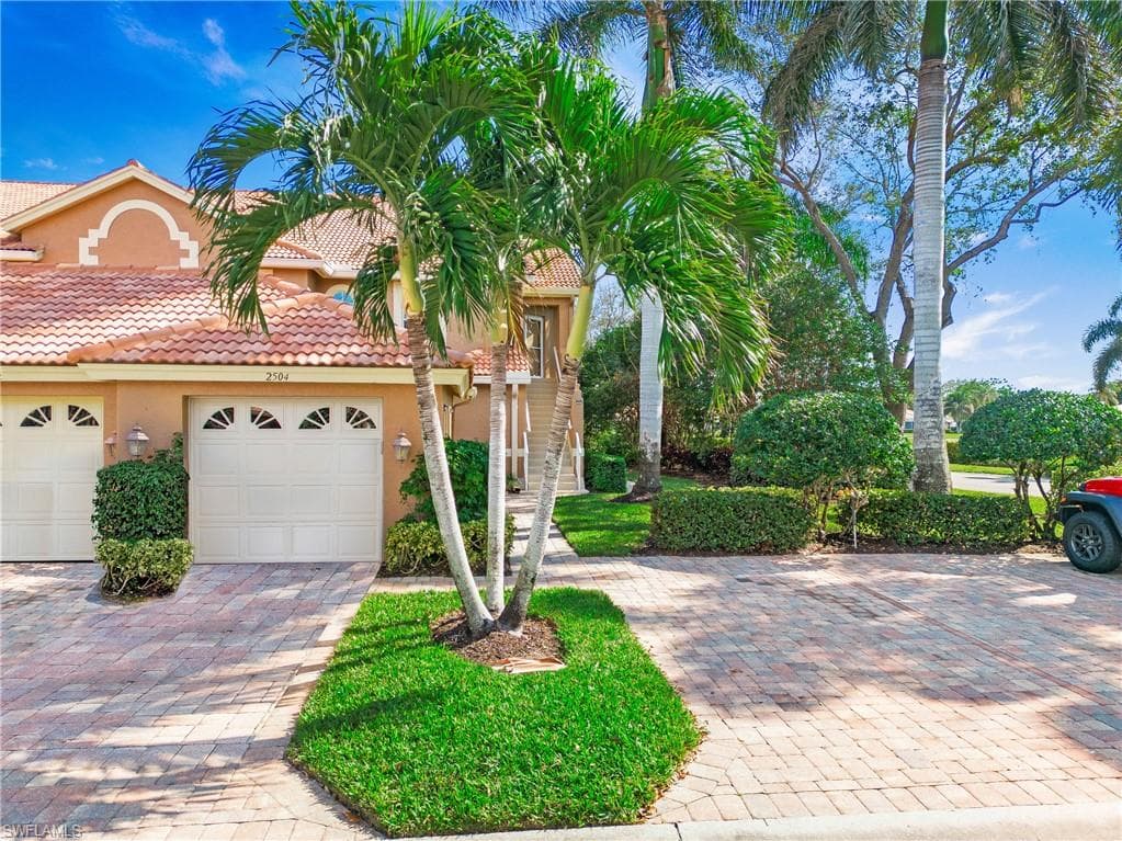 13271 Sherburne Cir 2504, Bonita Springs, FL 34135-2