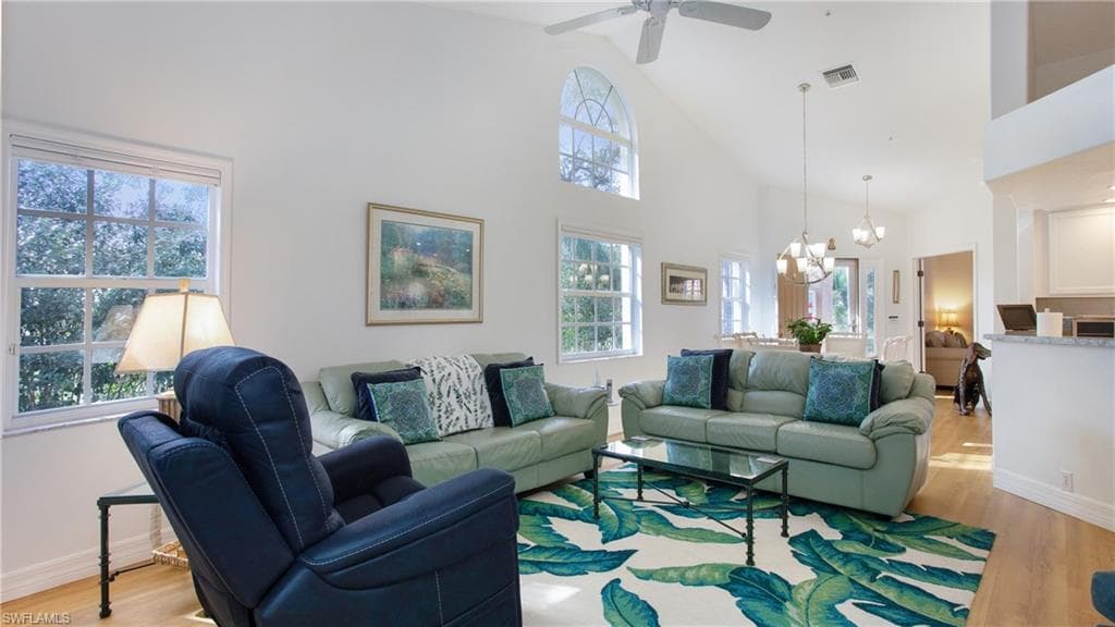 13271 Sherburne Cir 2504, Bonita Springs, FL 34135-5