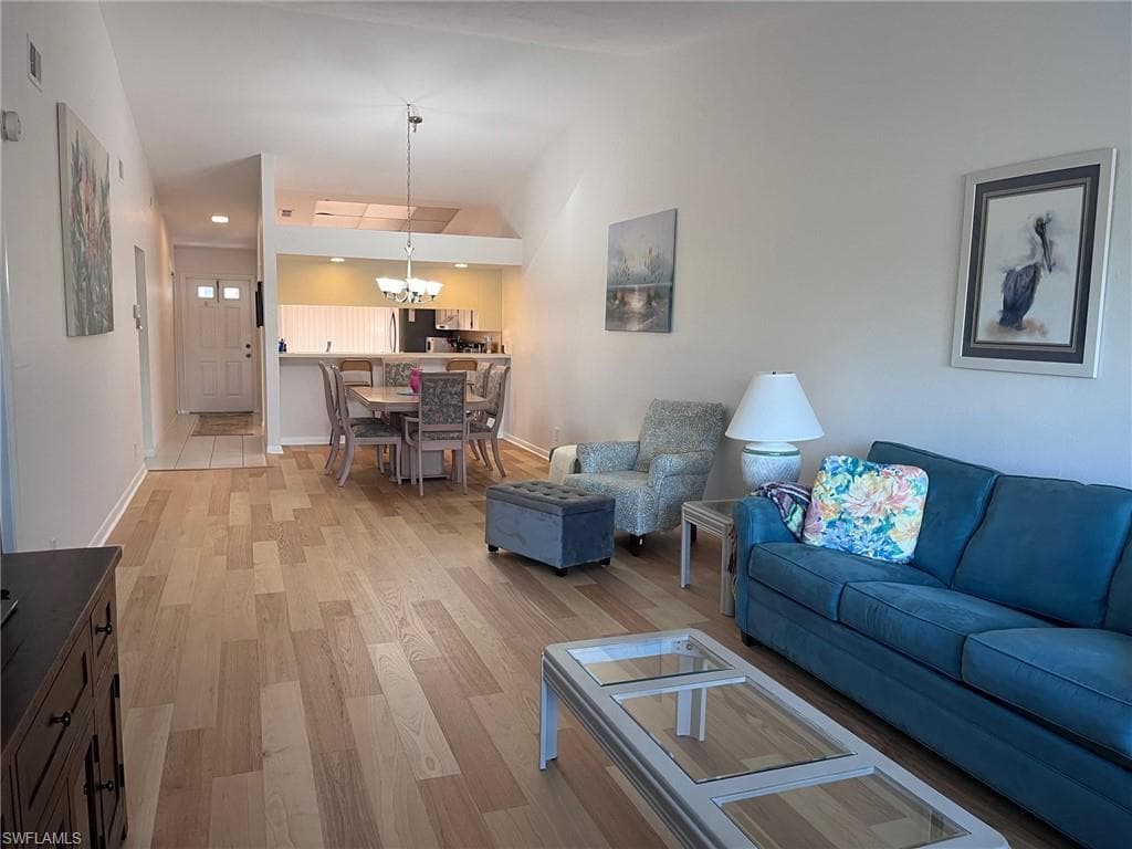 3480 Frosty Way 4, Naples, FL 34112-10