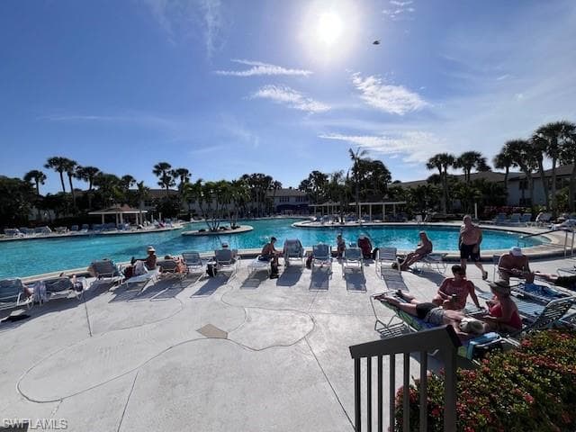 3480 Frosty Way 4, Naples, FL 34112-25