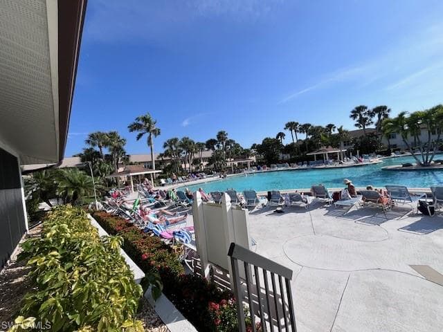 3480 Frosty Way 4, Naples, FL 34112-26
