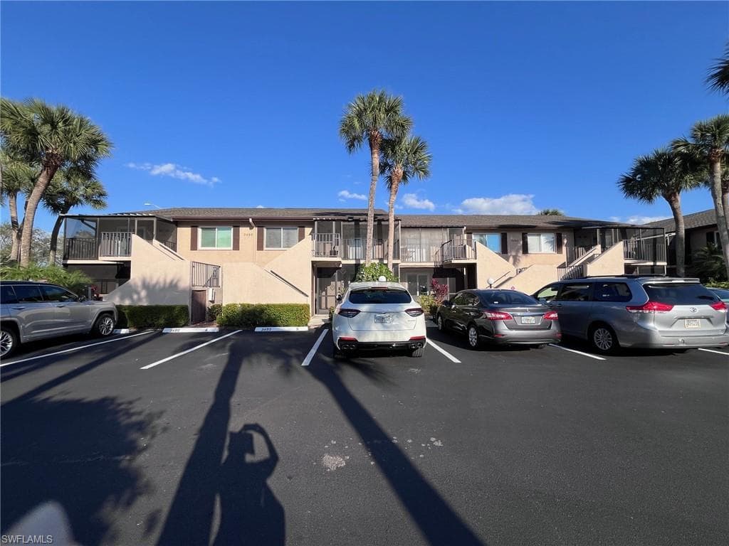3480 Frosty Way 4, Naples, FL 34112-28