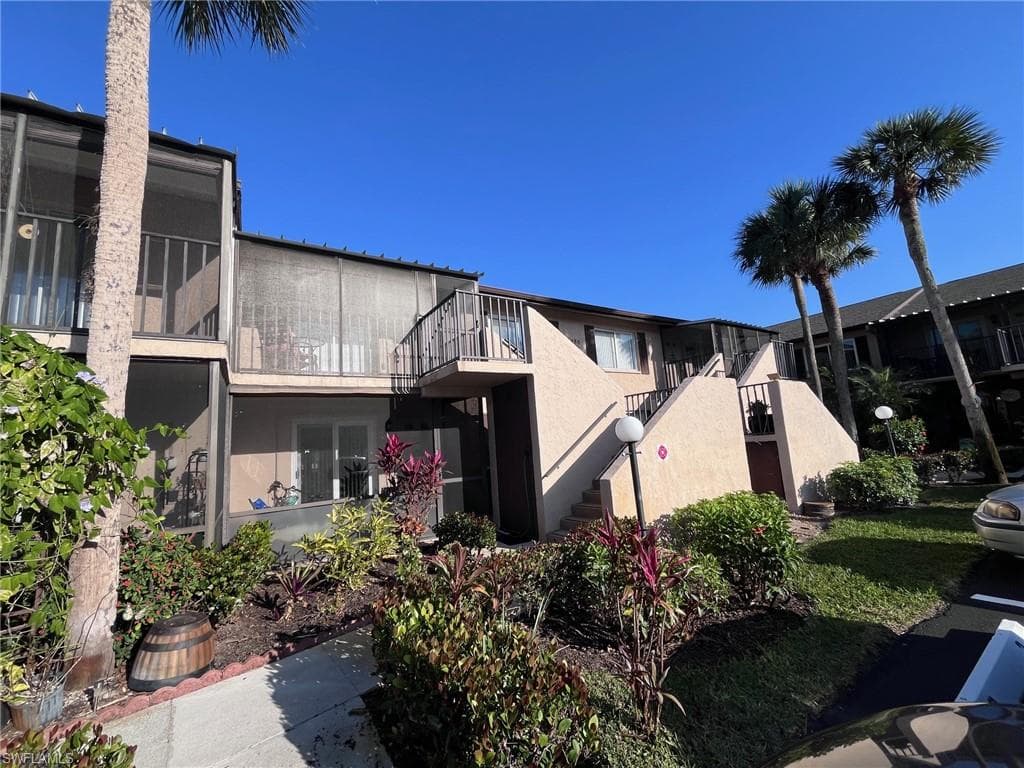 3480 Frosty Way 4, Naples, FL 34112-29
