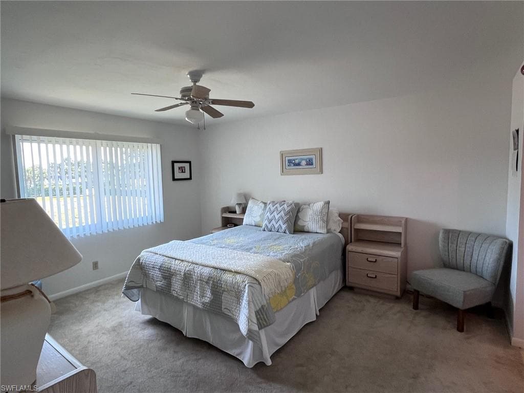 3480 Frosty Way 4, Naples, FL 34112-34