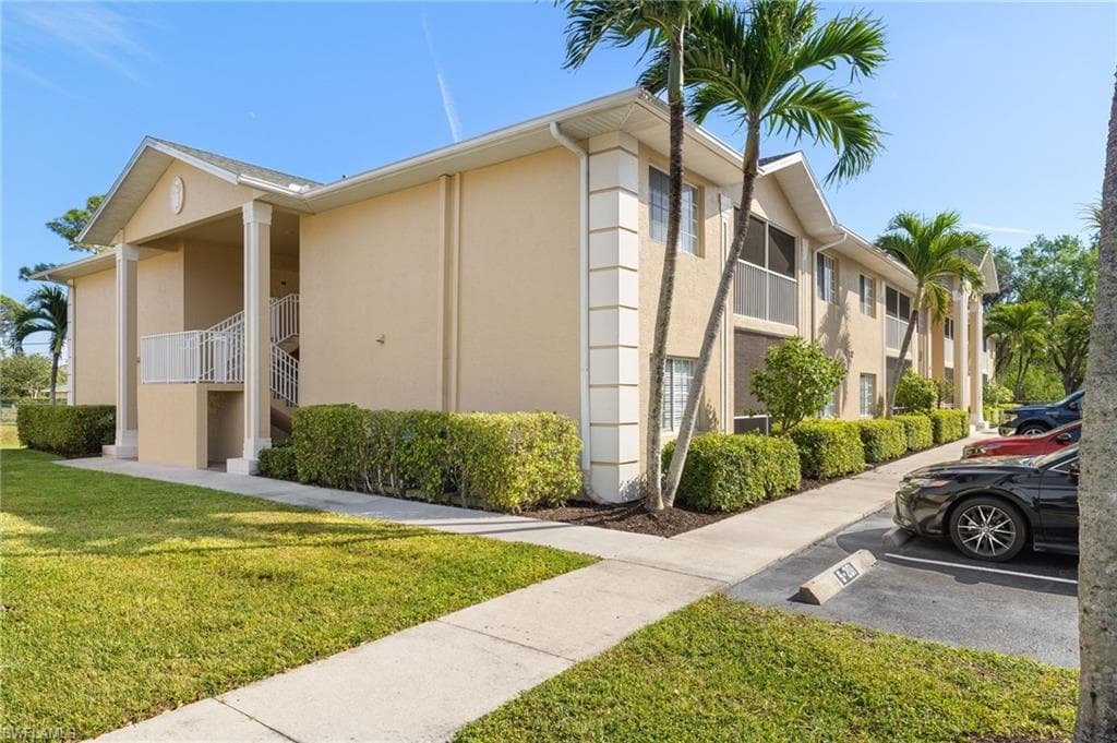 27111 Matheson Ave 101, Bonita Springs, FL 34135-29