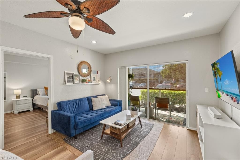 27111 Matheson Ave 101, Bonita Springs, FL 34135-3
