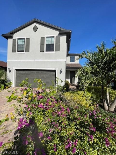 4564 Battlecreek Way, Ave Maria, FL 34142-1