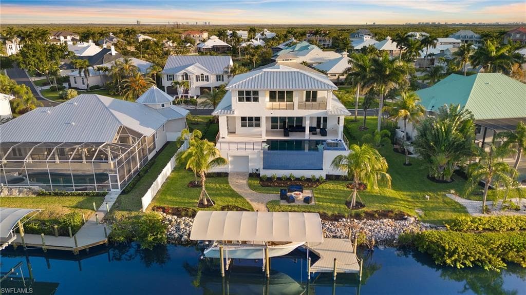 6091 Tidewater Island Cir, Fort Myers, FL 33908-4