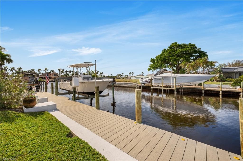 5360 Congo Ct, Cape Coral, FL 33904-10