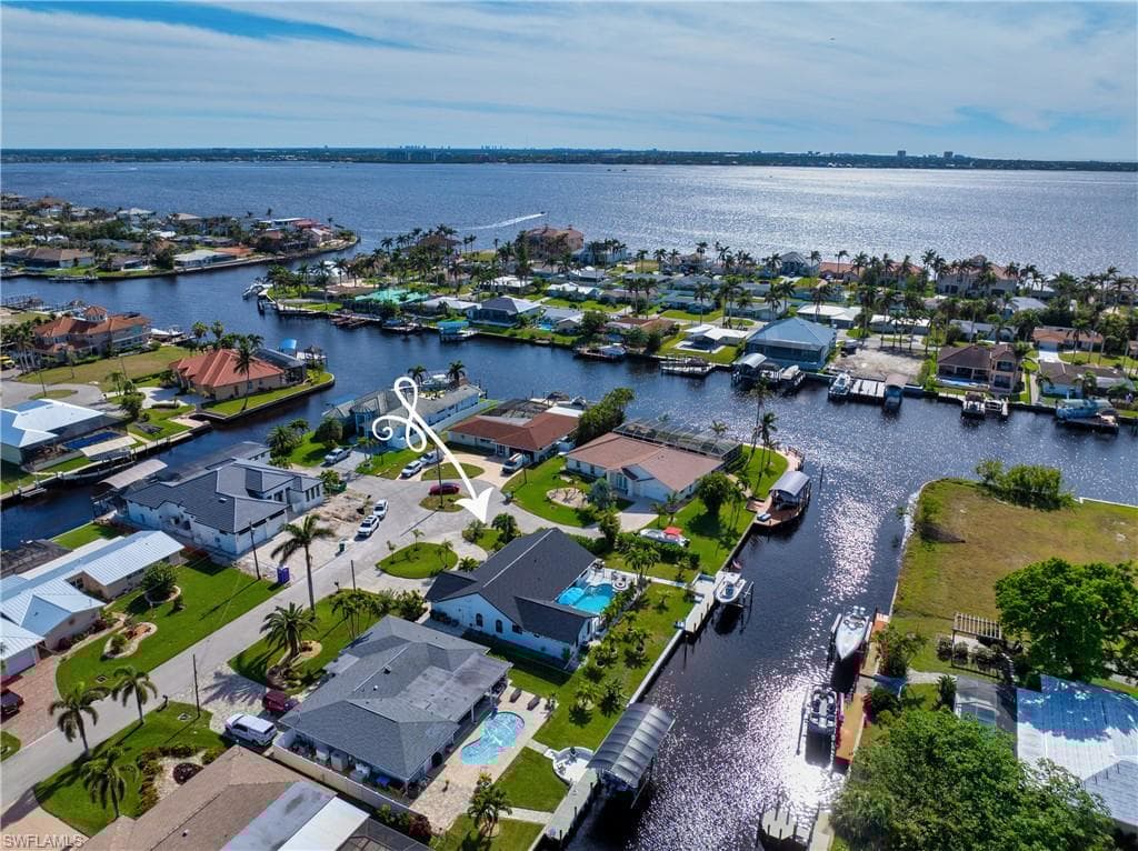 5360 Congo Ct, Cape Coral, FL 33904-22