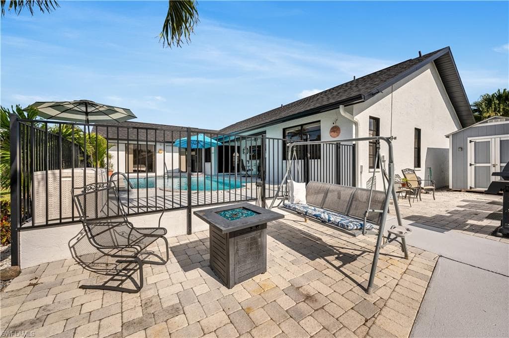 5360 Congo Ct, Cape Coral, FL 33904-24