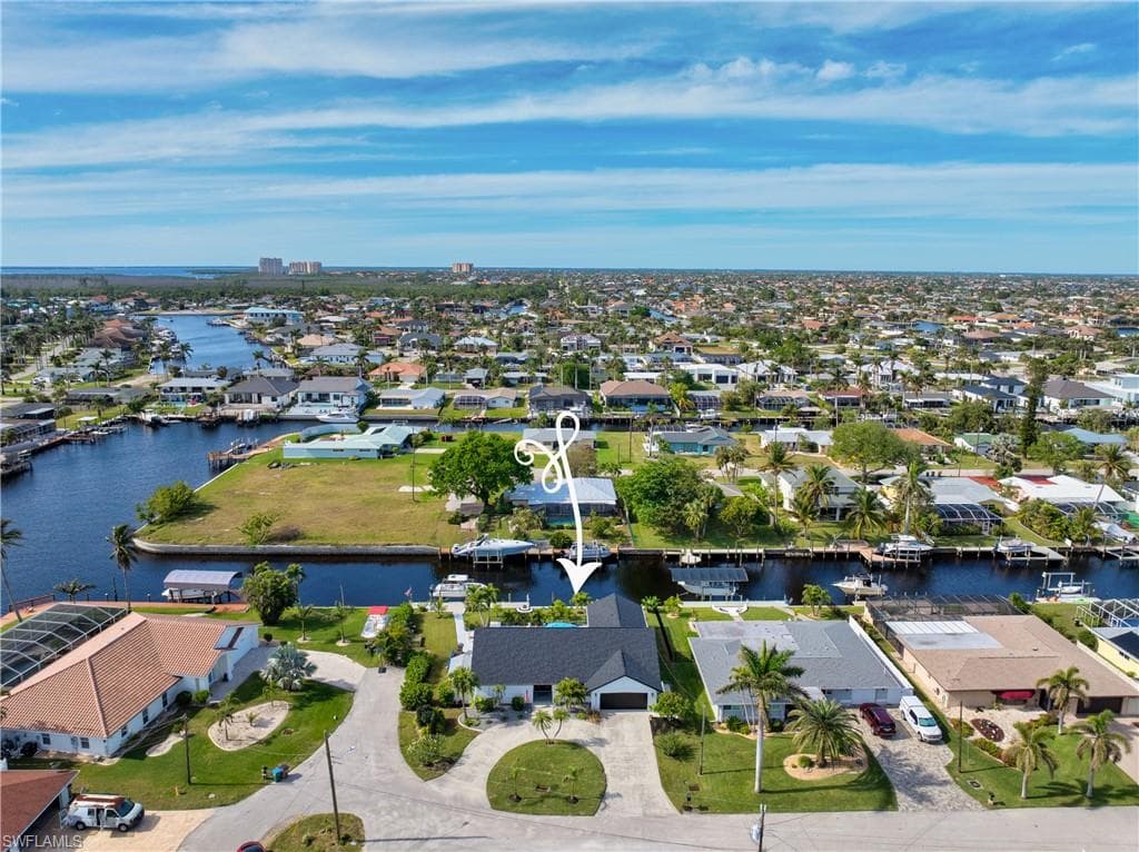 5360 Congo Ct, Cape Coral, FL 33904-6