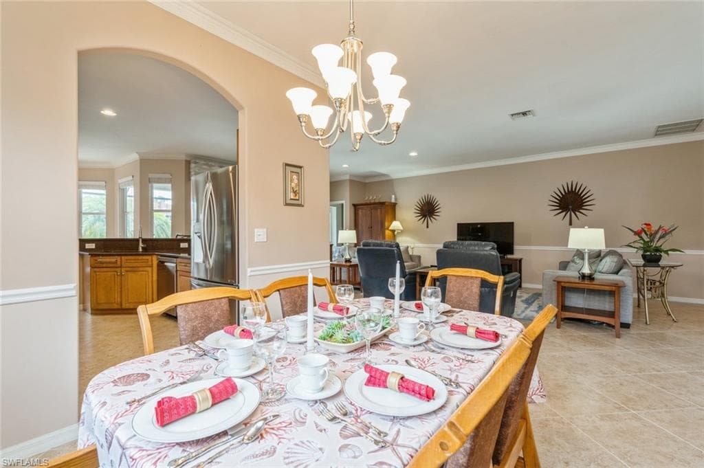 3271 Midship Dr, North Fort Myers, FL 33903-16