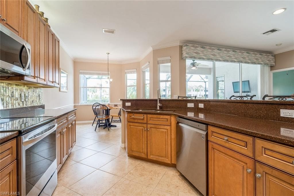 3271 Midship Dr, North Fort Myers, FL 33903-18