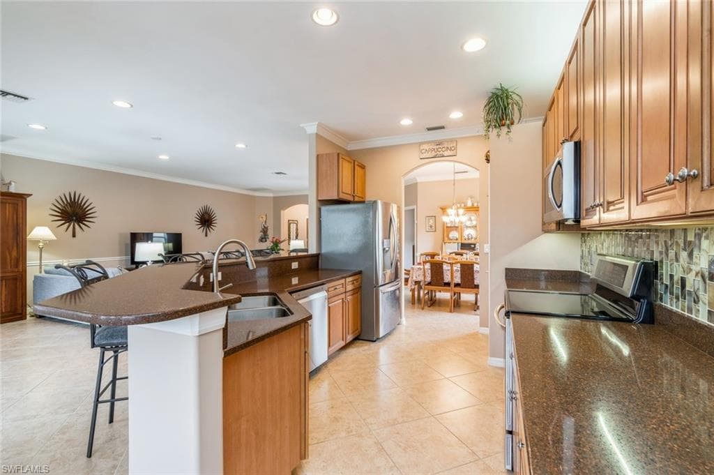 3271 Midship Dr, North Fort Myers, FL 33903-19