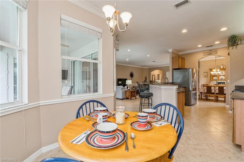 3271 Midship Dr, North Fort Myers, FL 33903-21