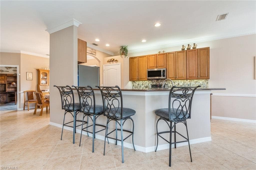 3271 Midship Dr, North Fort Myers, FL 33903-22