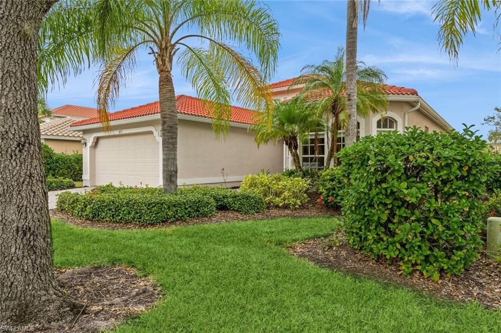 3271 Midship Dr, North Fort Myers, FL 33903-1