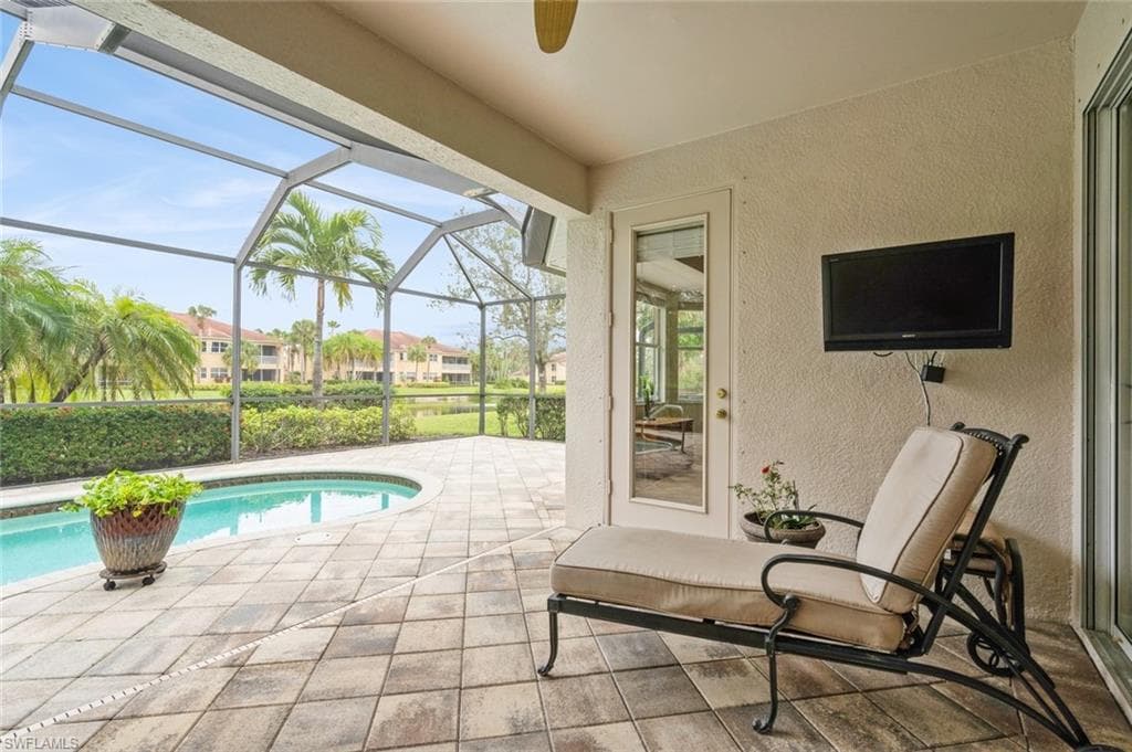 3271 Midship Dr, North Fort Myers, FL 33903-31