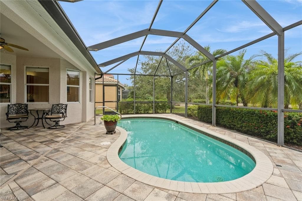 3271 Midship Dr, North Fort Myers, FL 33903-34
