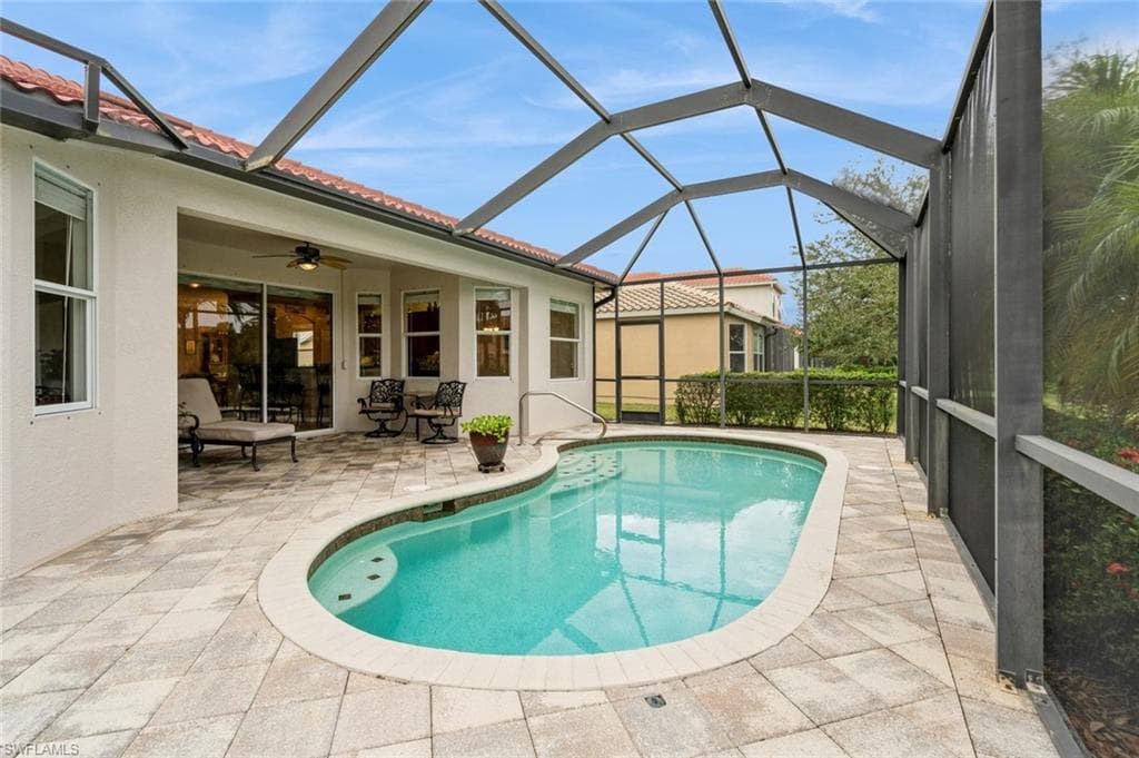 3271 Midship Dr, North Fort Myers, FL 33903-35