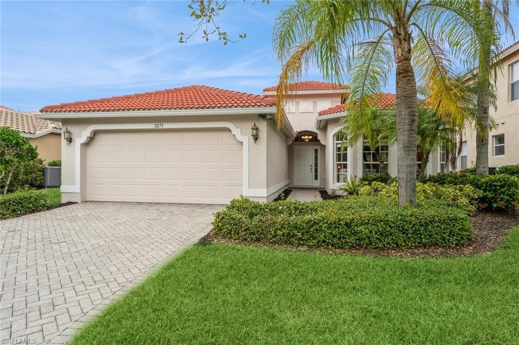 3271 Midship Dr, North Fort Myers, FL 33903-2