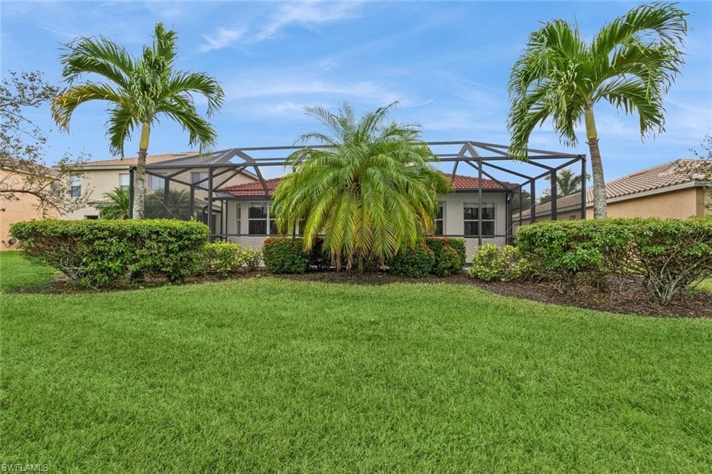 3271 Midship Dr, North Fort Myers, FL 33903-40