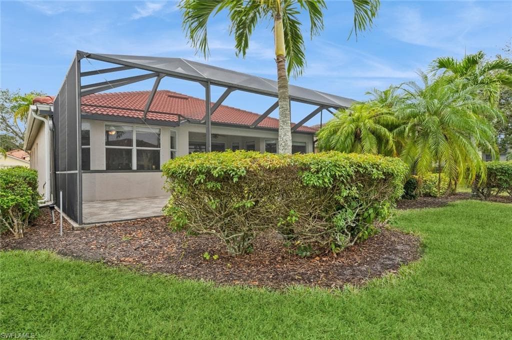 3271 Midship Dr, North Fort Myers, FL 33903-42