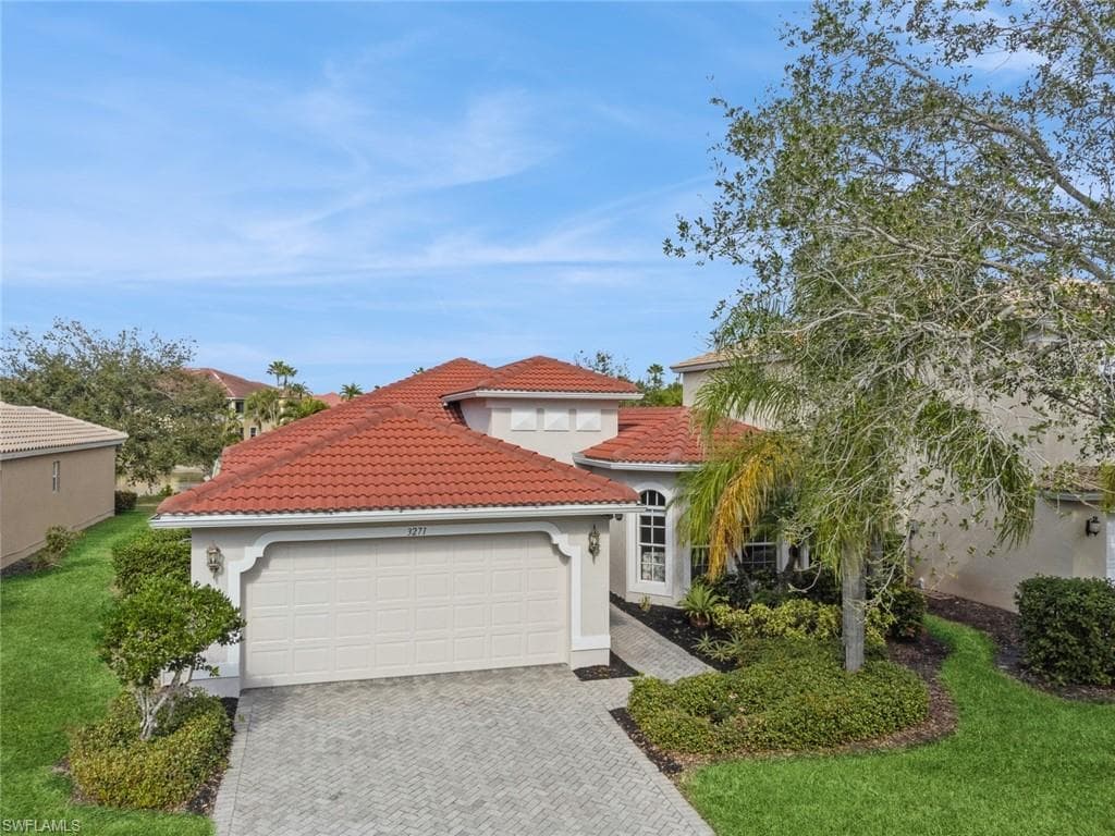 3271 Midship Dr, North Fort Myers, FL 33903-43