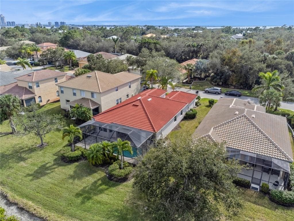 3271 Midship Dr, North Fort Myers, FL 33903-45