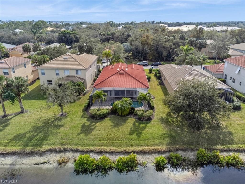 3271 Midship Dr, North Fort Myers, FL 33903-46