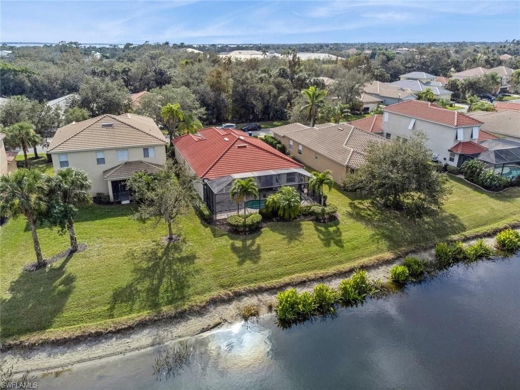 3271 Midship Dr, North Fort Myers, FL 33903-47