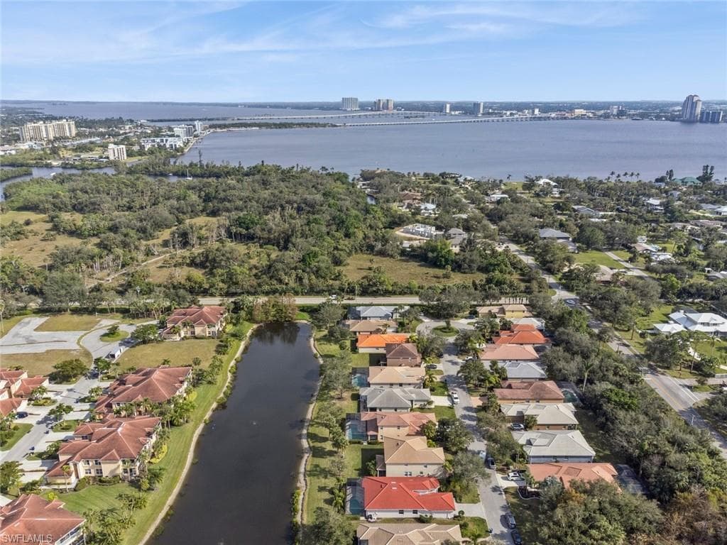 3271 Midship Dr, North Fort Myers, FL 33903-48