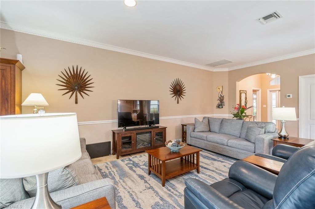 3271 Midship Dr, North Fort Myers, FL 33903-4