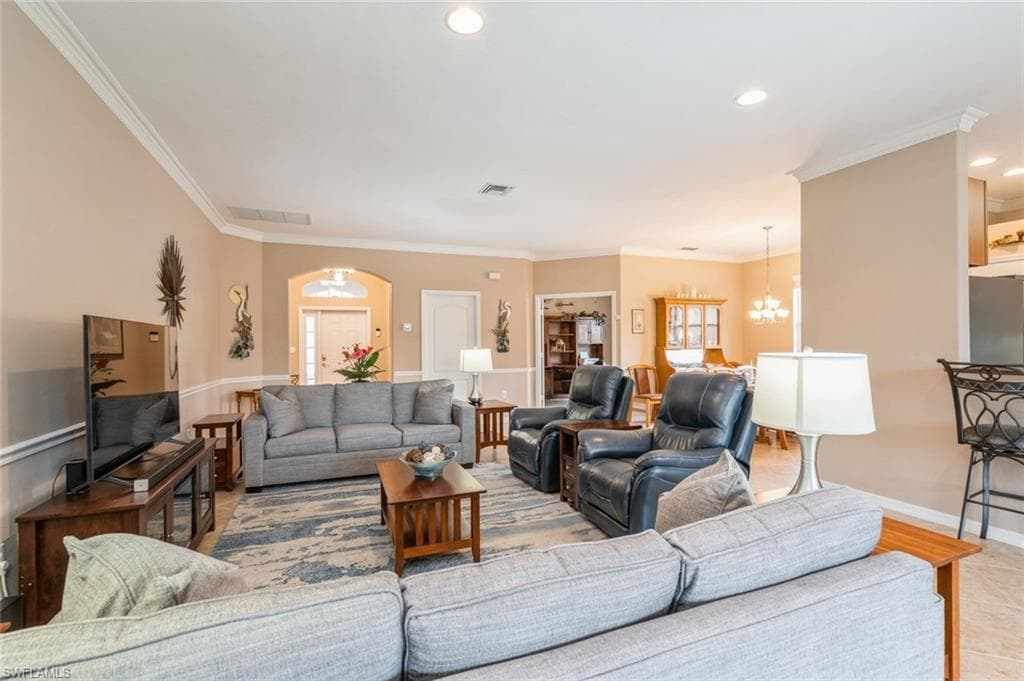 3271 Midship Dr, North Fort Myers, FL 33903-5
