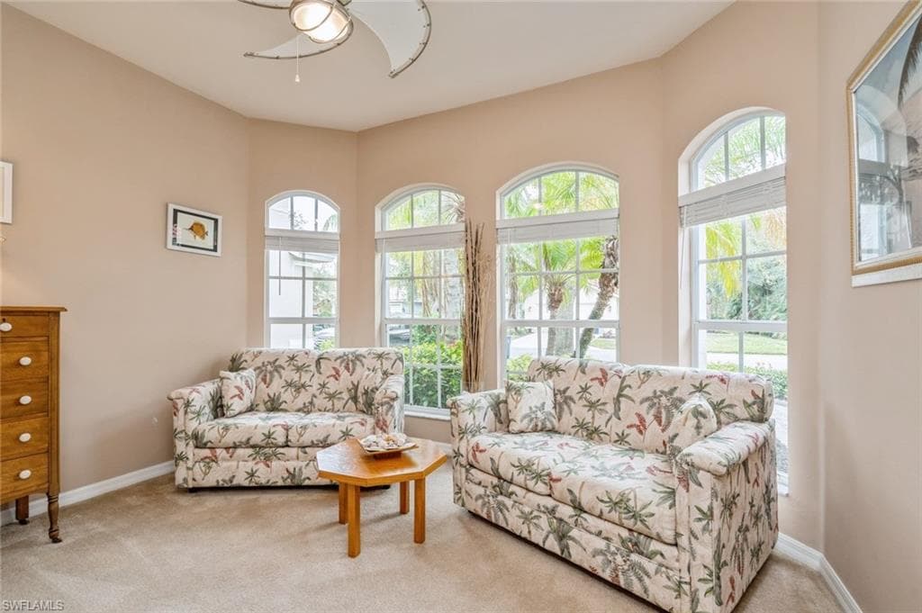 3271 Midship Dr, North Fort Myers, FL 33903-6
