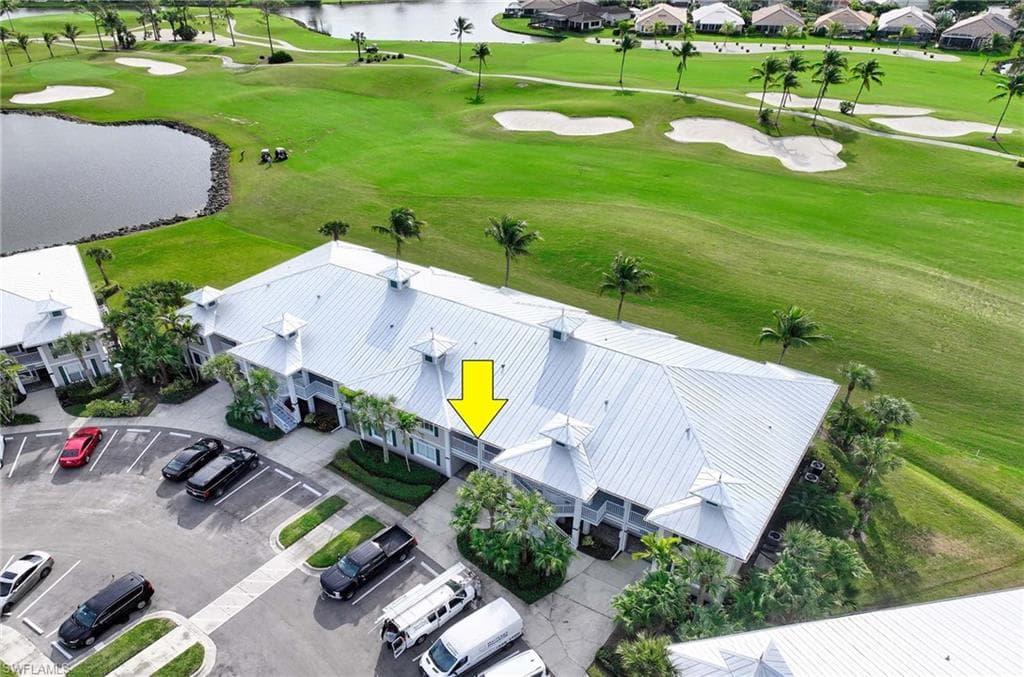 7905 Mahogany Run Ln 1324, Naples, FL 34113-14