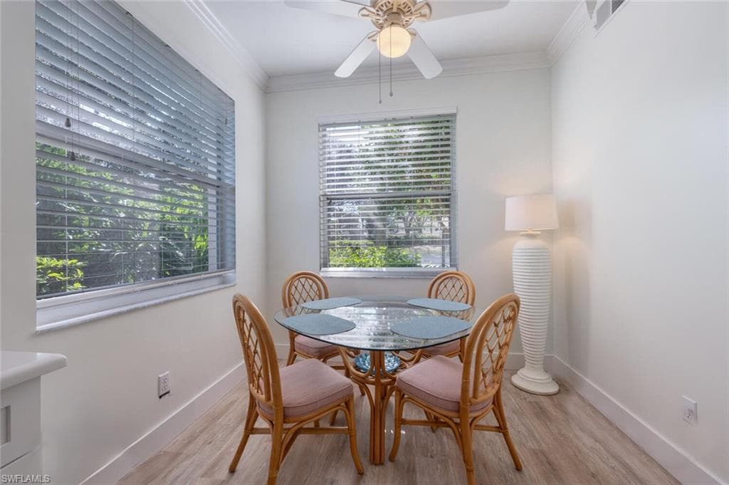 8555 Naples Heritage Dr 218, Naples, FL 34112-16