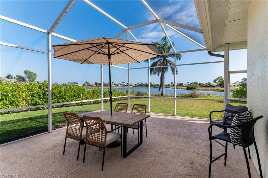18198 Royal Hammock Blvd, Naples, FL 34114-34