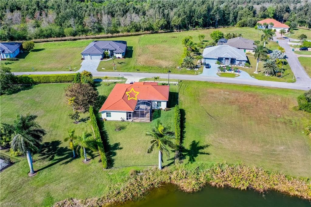 18198 Royal Hammock Blvd, Naples, FL 34114-41