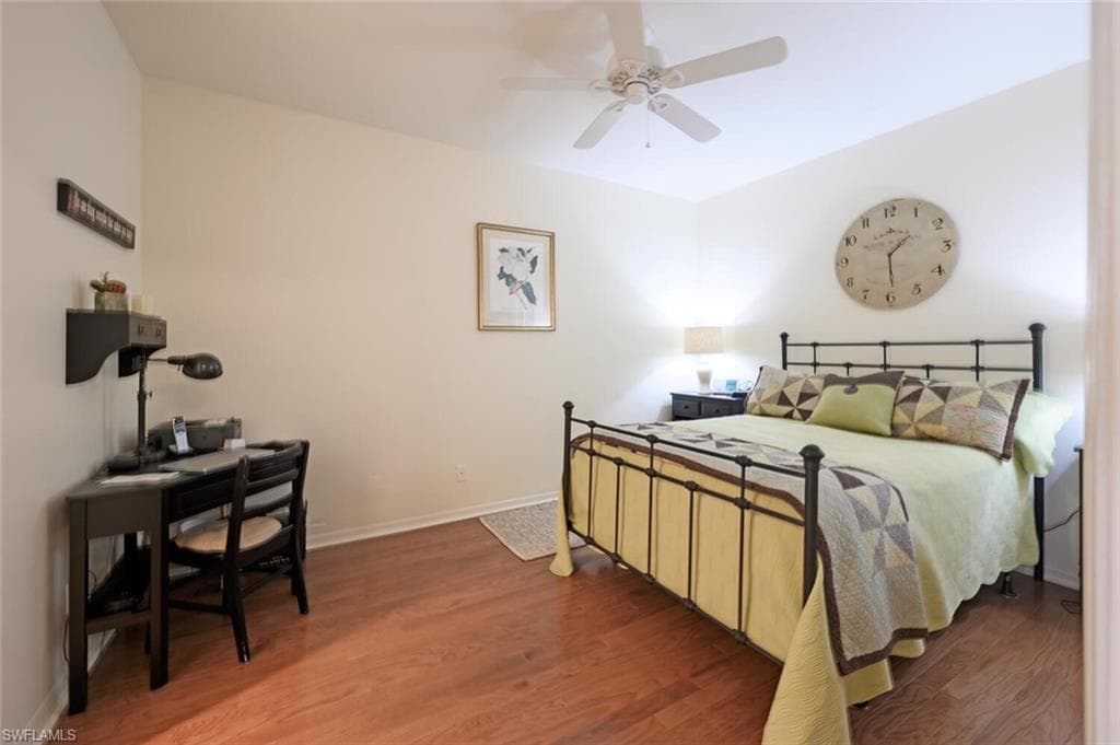8555 Naples Heritage Dr 216, Naples, FL 34112-18