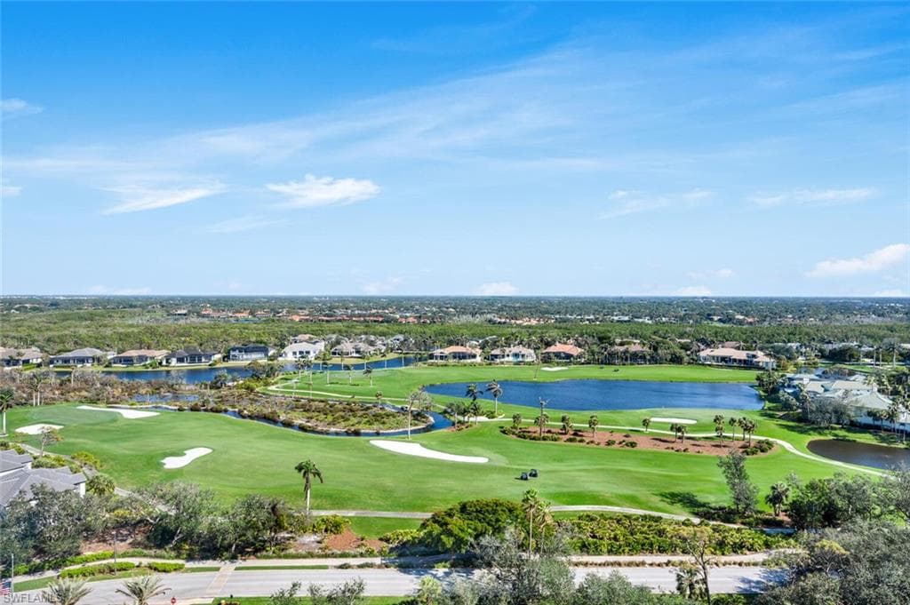 4801 Bonita Bay Blvd 1701, Bonita Springs, FL 34134-12