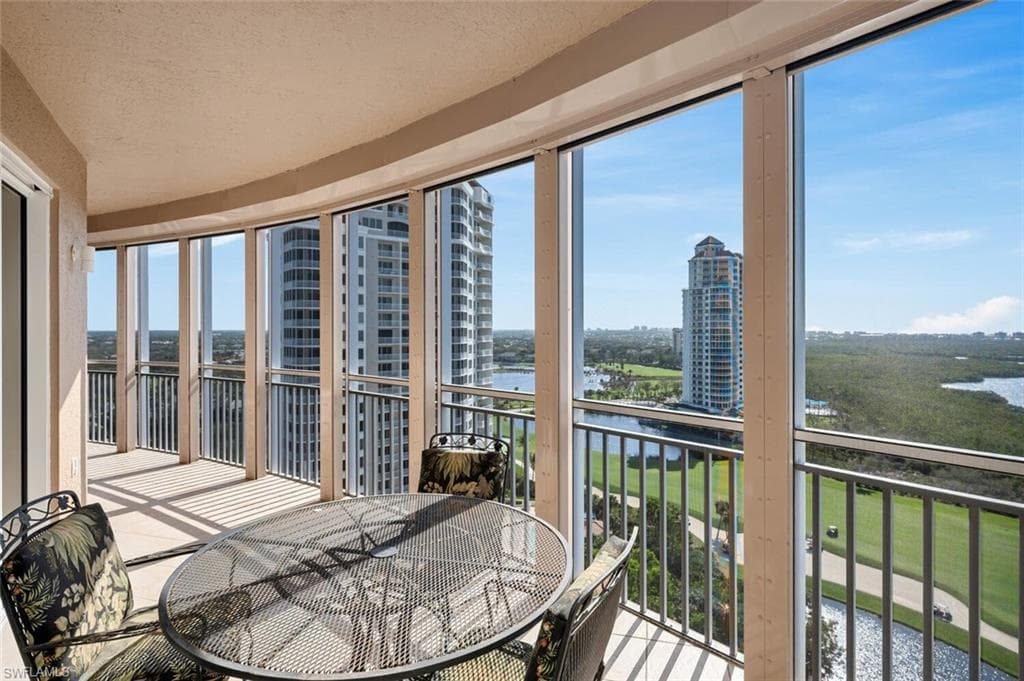 4801 Bonita Bay Blvd 1701, Bonita Springs, FL 34134-14